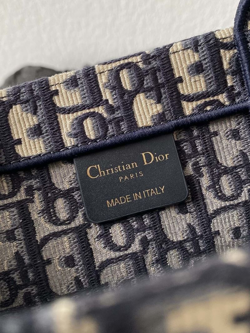 Christian Dior Shopping Bags